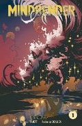 Cover: Mindbender - Independent Publisher