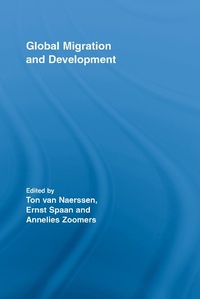 Enlarge image Cover: Global Migration and Development - Routledge