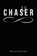 Cover: Chasher - Newman Springs Publishing, Inc.