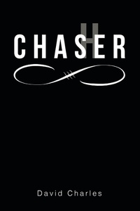 Enlarge image Cover: Chasher - Newman Springs Publishing, Inc.