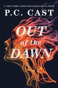 Cover: Out of the Dawn - Crooked Lane Books