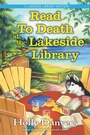 Cover: Read to Death at the Lakeside Library - Crooked Lane Books