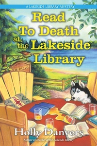 Enlarge image Cover: Read to Death at the Lakeside Library - Crooked Lane Books