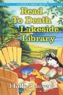Cover: Read to Death at the Lakeside Library - Crooked Lane Books