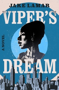 Enlarge image Cover: Viper's Dream - Crooked Lane Books
