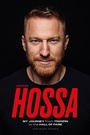 Cover: Marian Hossa - Triumph Books