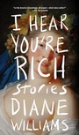 Cover: I Hear You're Rich - Soho Press