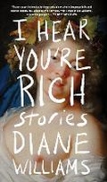 Cover: I Hear You're Rich - Soho Press