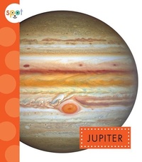 Enlarge image Cover: Jupiter - Amicus