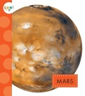 Cover: Mars - Amicus
