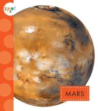 Enlarge image Cover: Mars - Amicus