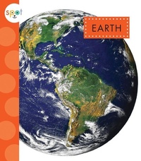 Enlarge image Cover: Earth - Amicus