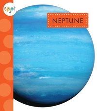 Enlarge image Cover: Neptune - Amicus
