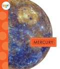 Cover: Mercury - Amicus