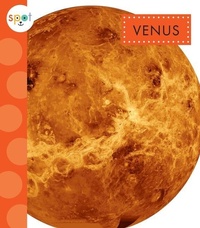 Enlarge image Cover: Venus - Amicus