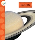 Cover: Saturn - Amicus