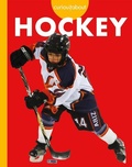 Cover: Curious about Hockey - Amicus