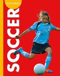 Cover: Curious about Soccer - Amicus