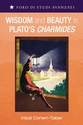 Cover: Wisdom and Beauty in Plato's Charmides - Wipf and Stock Publishers