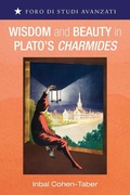 Cover: Wisdom and Beauty in Plato's Charmides - Pickwick Publications
