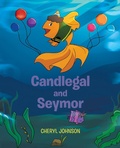 Cover: Candlegal and Seymor - Page Publishing, Inc.
