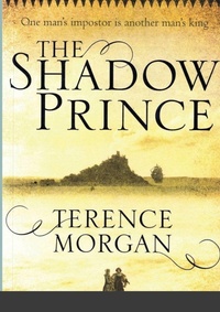 Enlarge image Cover: The Shadow Prince - Lulu.com