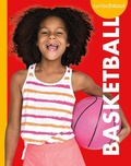 Cover: Curious about Basketball - Amicus Ink