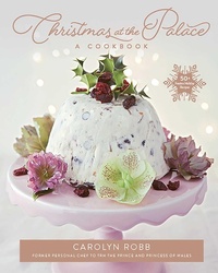 Enlarge image Cover: Christmas at the Palace - Weldon Owen