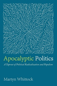 Enlarge image Cover: Apocalyptic Politics - Wipf & Stock Publishers