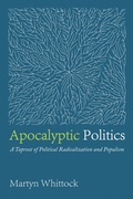 Cover: Apocalyptic Politics - Wipf and Stock Publishers