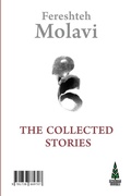 Cover: The Collected Stories - Azadan Books