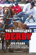 Cover: The Rangeland Derby - Folklore Publishing