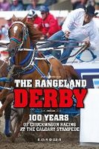 Abbildung von: The Rangeland Derby - Folklore Publishing
