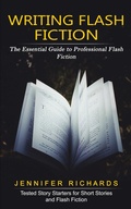 Cover: Writing Flash Fiction - Simon Dough
