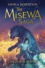 Cover: The Portal Keeper - Tundra Book Group