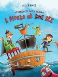 Cover: Adventures with Darian - J.L. Rames