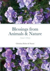 Abbildung von: Blessings from Animals & Nature - Lulu.com