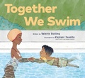 Cover: Together We Swim - Chronicle Books