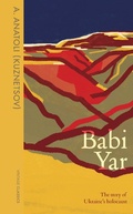 Cover: Babi Yar - Vintage Classics