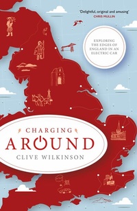 Abbildung von: Charging Around - Eye Books