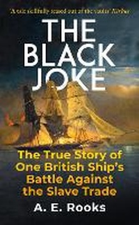 Abbildung von: The Black Joke - Icon Books