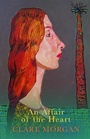 Cover: An Affair of the Heart - Seren