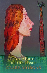 Enlarge image Cover: An Affair of the Heart - Seren