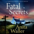 Cover: Fatal Secrets - Boldwood Books Ltd