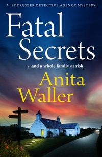 Abbildung von: Fatal Secrets - Boldwood Books Ltd