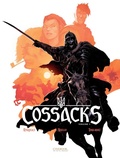 Cover: Cossacks Vol. 1 - Cinebook Ltd