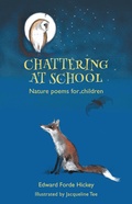 Cover: Chattering at School - Grosvenor House Publishing Ltd