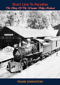 Enlarge image Cover: Short Line To Paradise - Braunfell Books