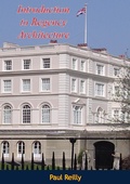 Cover: Introduction to Regency Architecture - Braunfell Books