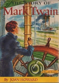 Enlarge image Cover: Story of Mark Twain - Braunfell Books